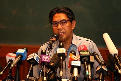 Malaysia không loại trừ khả năng